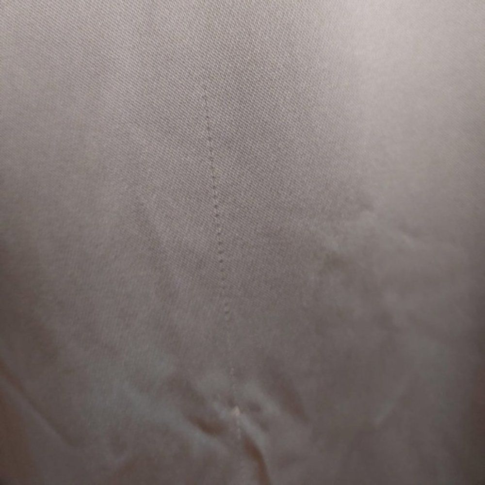 JONATHAN SIMKHAI Varsity Duster Robe - Picture 6 of 9